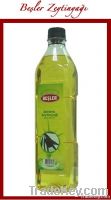 BESLER RIVIERA OLIVE OIL 1LT PET BOTTLES