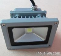 20W RGB LED Floodlight