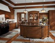 Wood-Mode Custom Cabinetry