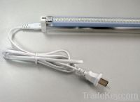 hot selling 288leds/pcs 1.2m pure white t5 led lighting