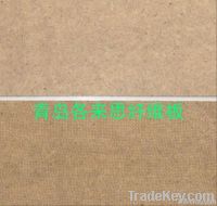Waterproof Hardboard
