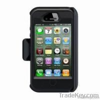 Wholesale  iPhone4S Case Black