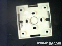 plastic electrical junction boxes