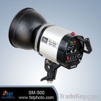 SM series digital studio flash light