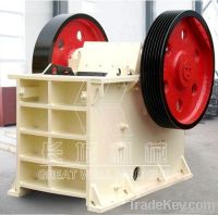 Jaw Crusher