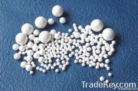 zirconium oxide bead