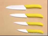 ceramic knife set