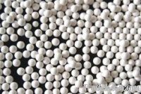 zirconia toughened alumina beads