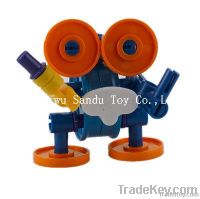 Toy Robot