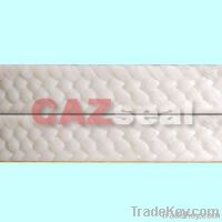 CAZ Pure PTFE Packing with oil