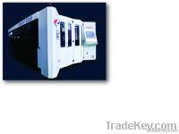 Laser Cutting Machine