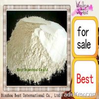 activated bentonite clay for oil refined