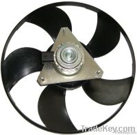 Car Electric Radiator Fan