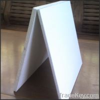 Fire proof glass magnesium oxide siding/board/panel