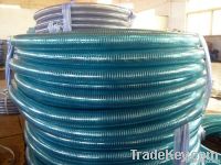 plastic irrigation tube