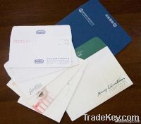 Paper Envelope, Envelope Printing, Mailer, File Folder, Letter Pad