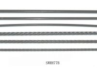 High Carbon Steel Wire Rod for Prestressed Concrete