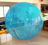 Good price inflatble water ball