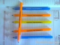 Plain Ball Pens