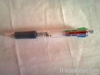 Multi Function Ball Pens