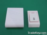 DD-278  Battery wireless doorbell