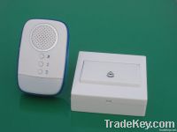 AD-348B High-grade LED wireless doorbell