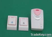 AD-608 digital  wireless doorbell