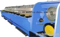 XD-13D bare copper wire large drawing machine