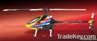 ALIGN T-REX 550E Combo V2 JR XG8 Ready To Fly Combo RTF RC Helicopter