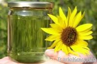 Refined Sunflower Oil