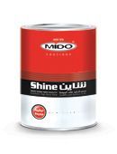 Mido Shine (High Quality Gloss - Exterior)