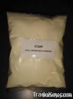 Instant Full Cream Milk Powder