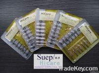 Hicare dental diamond bur
