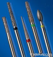 Hicare dental diamond bur