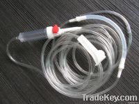 Hicare dental implant irrigation tube