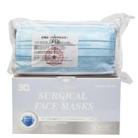 3Q Disposable Surgical Face Mask
