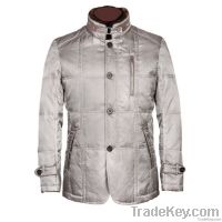 men's down jackets