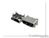 interface connector HDMI A type
