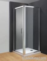 Jordan - Old Favourite Pivot Door Shower