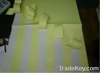 adhesive paper