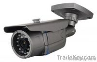 Weatherproof IR Camera