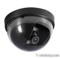 2.5 inch Plastic Dome Camera