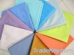 T/C Bleaching dyeable fabric