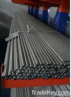 titanium and titanium alloy bars