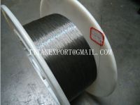 Shape Memory Alloy(nitinol) Wires