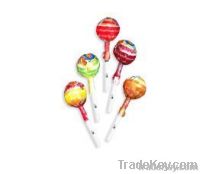 5g Fruits Whistle Lollipop