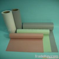 transparent silicone rubber sheet