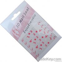 nail sticker