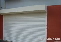 Rolling door/Sectional/Automaticl/Manual/garage door/Residential door