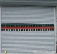 Automaticl/Rolling door/Sectional/Manual/garage door/Residential door